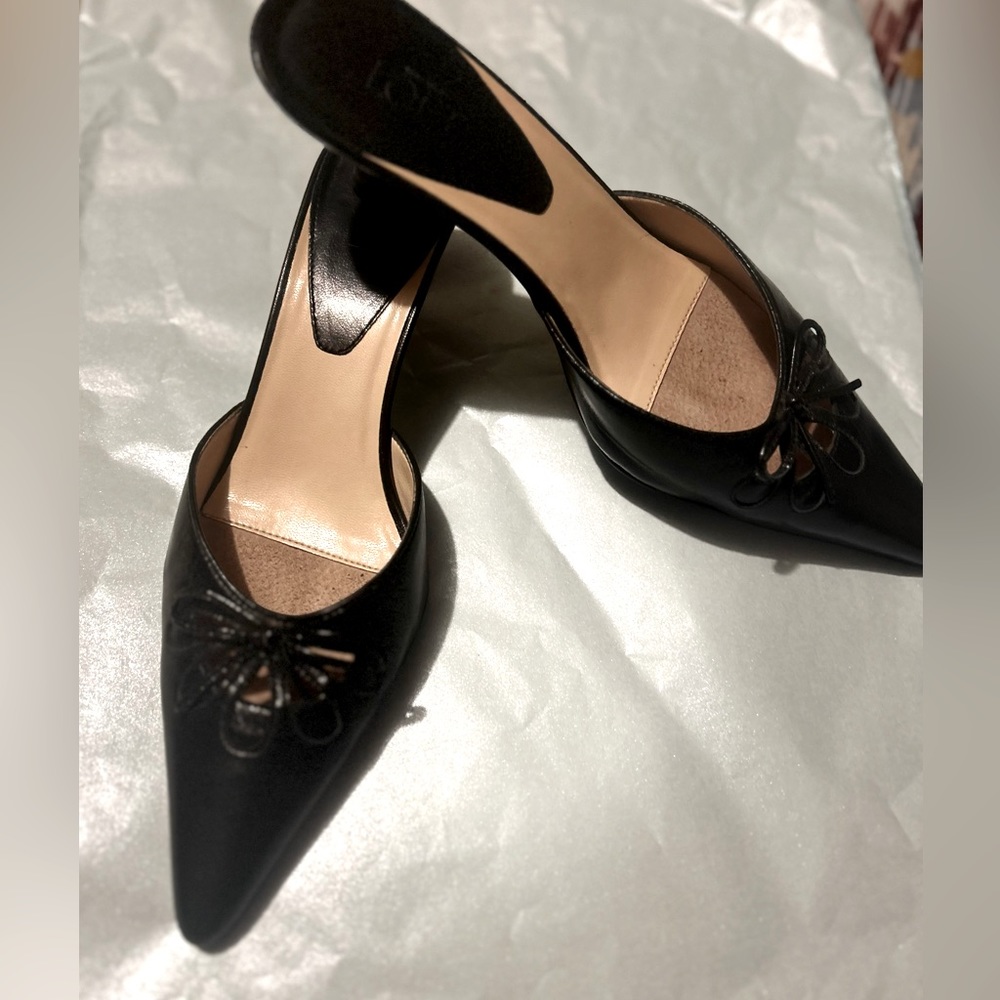 Ann taylor sandals sa 9